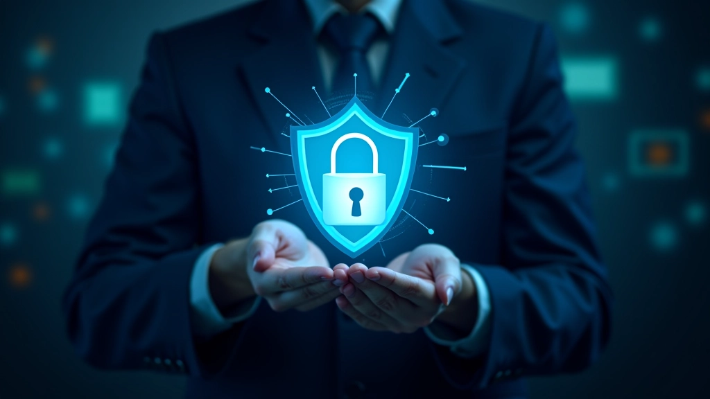 Secure Remote Connections