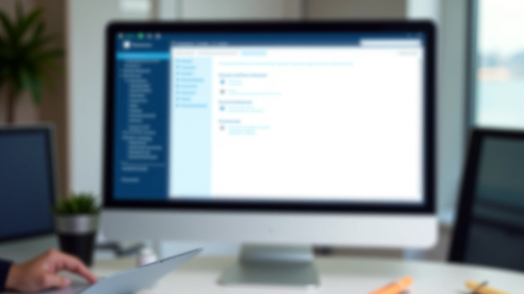 Windows RDP Configuration
