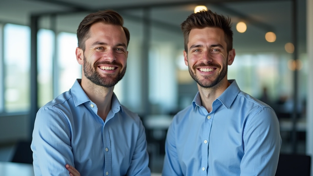 Equipa de especialistas em tecnologia de acesso remoto